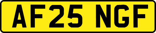 AF25NGF