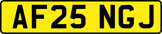 AF25NGJ