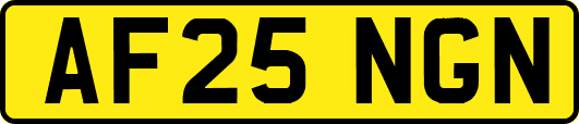 AF25NGN