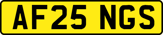 AF25NGS