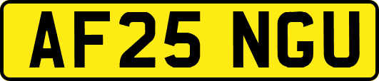 AF25NGU