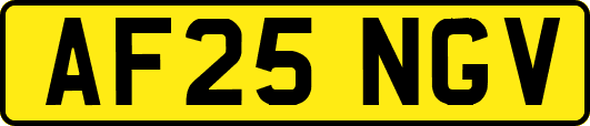 AF25NGV