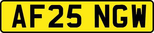AF25NGW