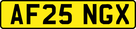 AF25NGX