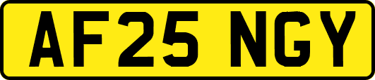 AF25NGY
