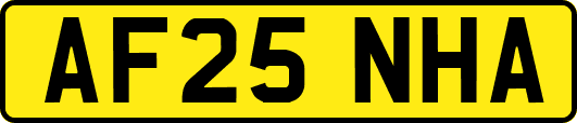 AF25NHA