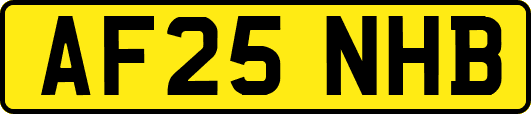 AF25NHB