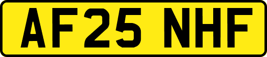 AF25NHF
