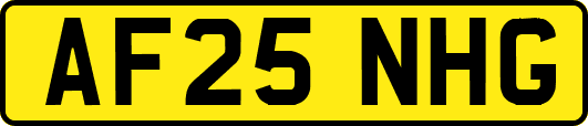 AF25NHG