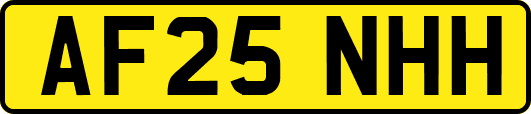 AF25NHH