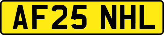 AF25NHL