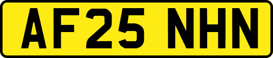 AF25NHN