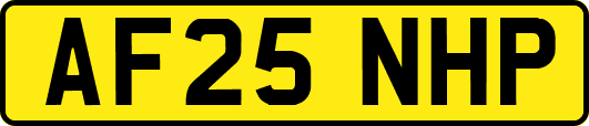 AF25NHP