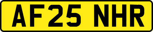 AF25NHR