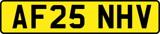 AF25NHV
