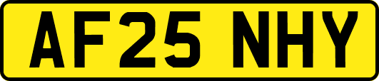 AF25NHY