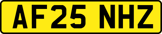 AF25NHZ