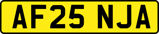 AF25NJA