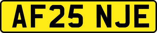 AF25NJE