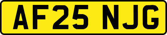 AF25NJG