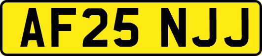 AF25NJJ