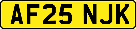 AF25NJK