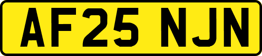 AF25NJN