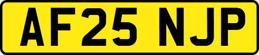 AF25NJP