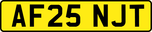 AF25NJT