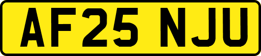AF25NJU