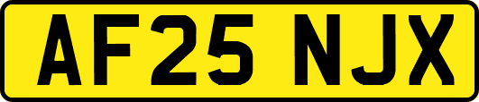 AF25NJX