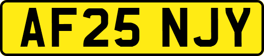 AF25NJY