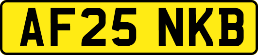 AF25NKB