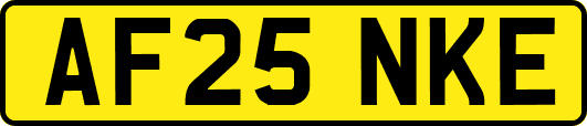 AF25NKE