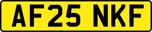 AF25NKF