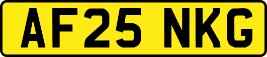 AF25NKG