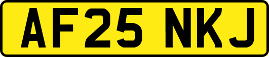AF25NKJ