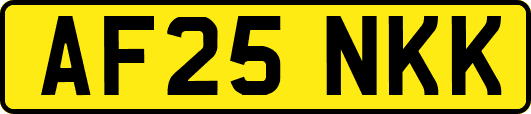 AF25NKK