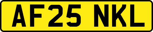 AF25NKL