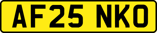 AF25NKO