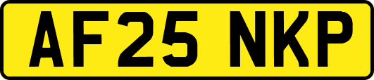AF25NKP