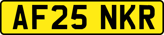 AF25NKR