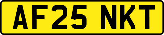 AF25NKT