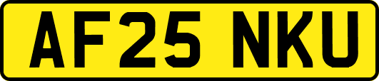 AF25NKU