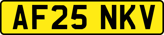 AF25NKV