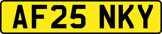 AF25NKY