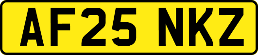 AF25NKZ