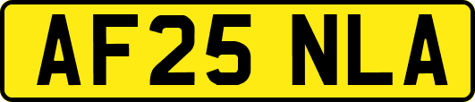 AF25NLA