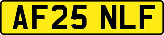 AF25NLF