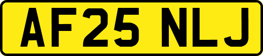 AF25NLJ